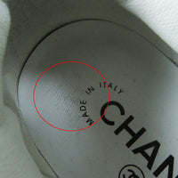 CHANEL スニーカー