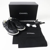 CHANEL スニーカー