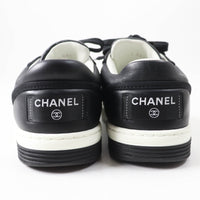 CHANEL スニーカー