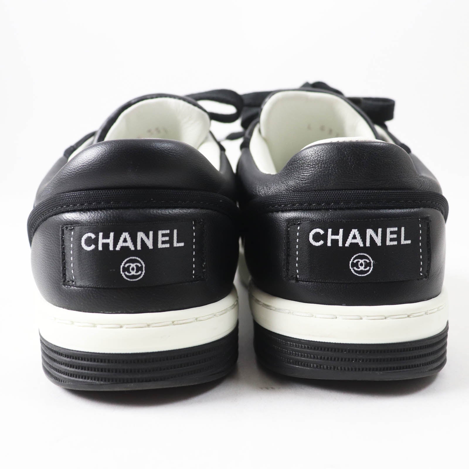 CHANEL スニーカー