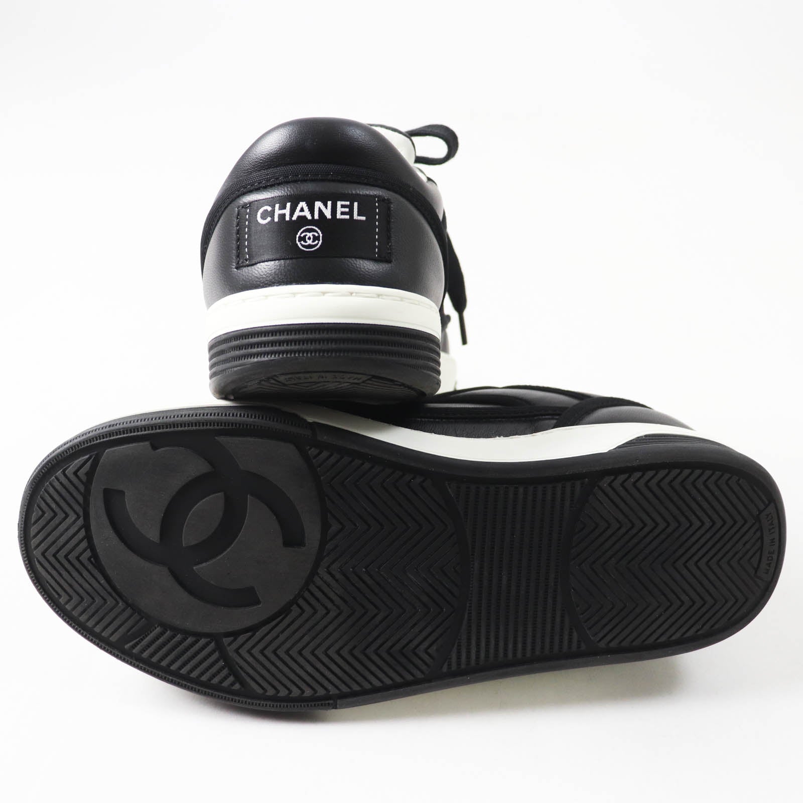 CHANEL スニーカー