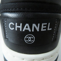 CHANEL スニーカー