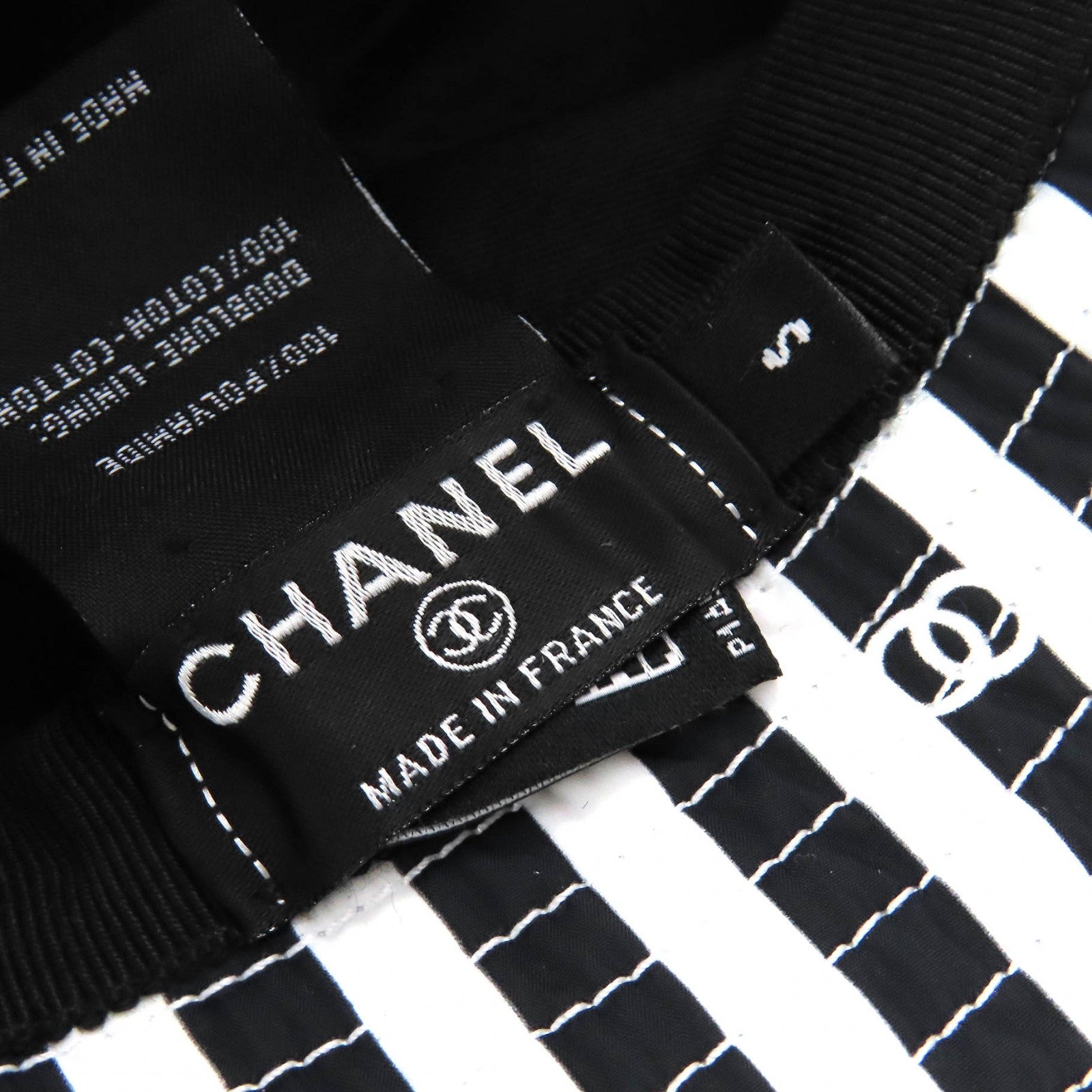 CHANEL ハット