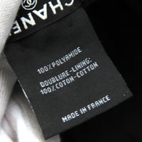 CHANEL ハット