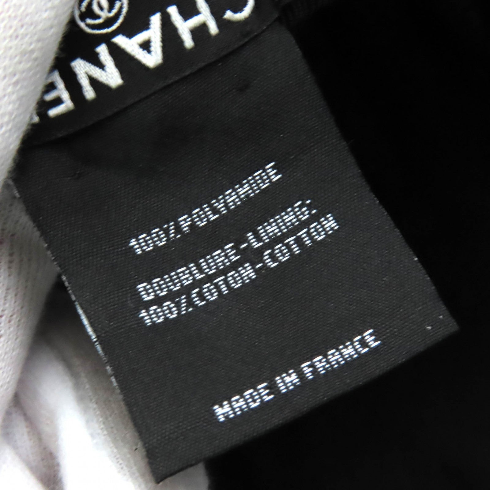 CHANEL ハット