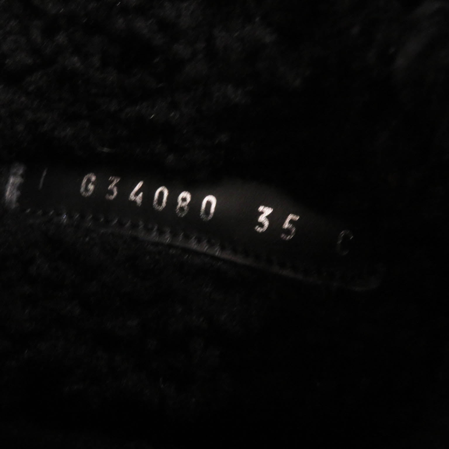 CHANEL ショートブーツ