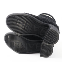 CHANEL ショートブーツ