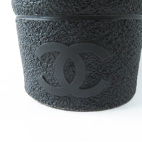 CHANEL ショートブーツ