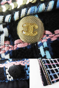 CHANEL スカート