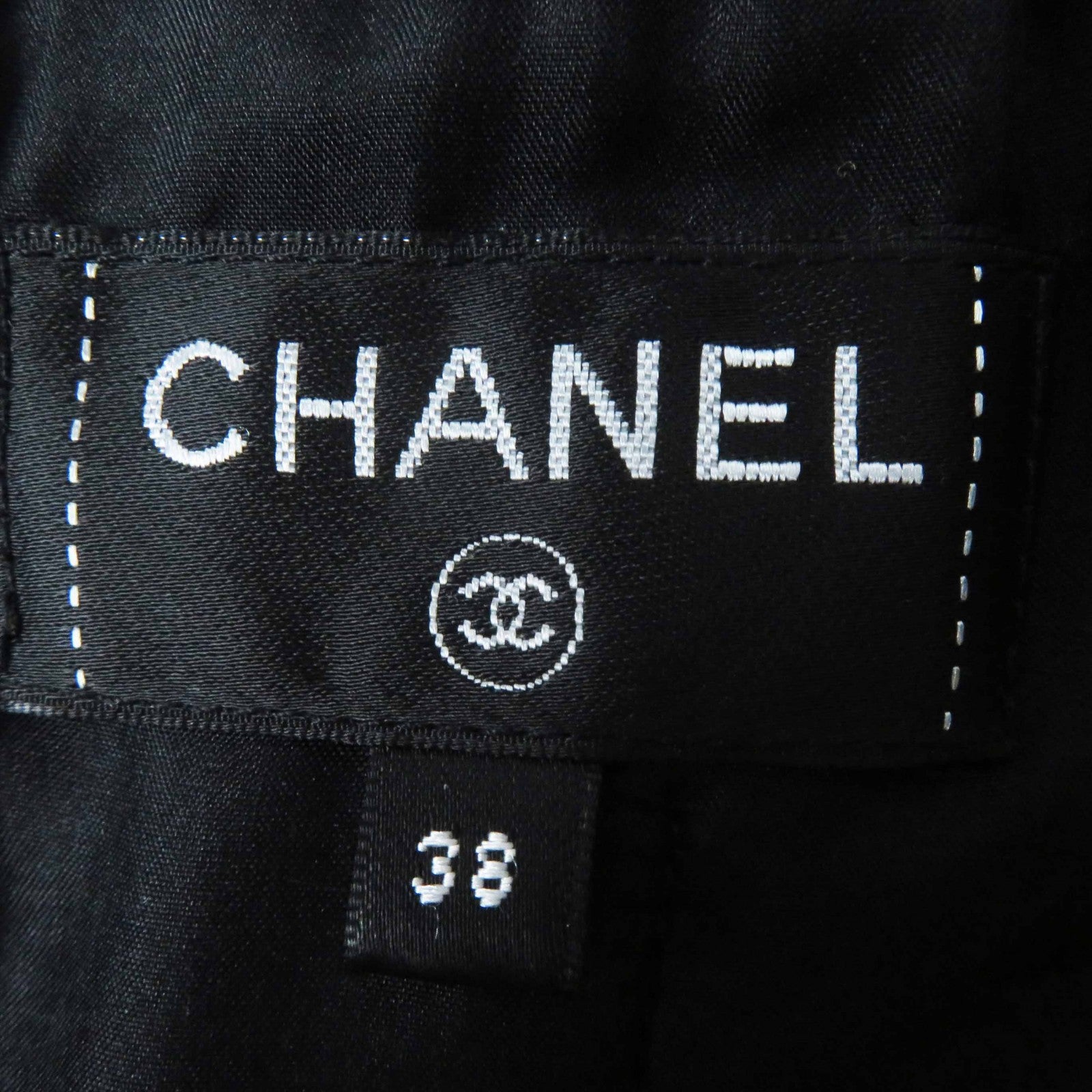 CHANEL スカート