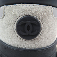 CHANEL ローカットスニーカー