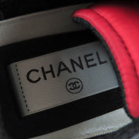 CHANEL ローカットスニーカー
