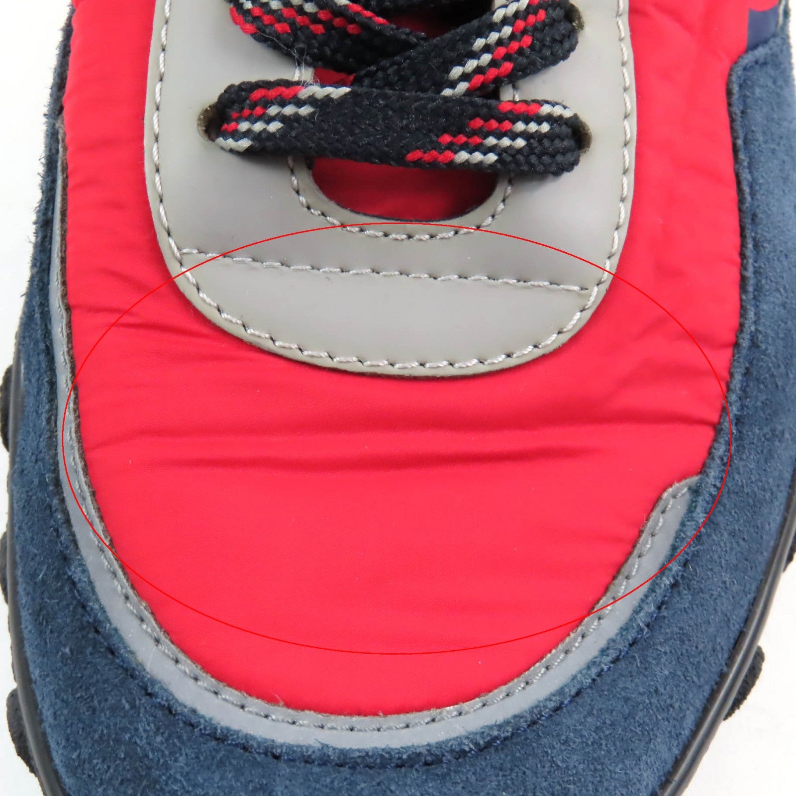 CHANEL ローカットスニーカー