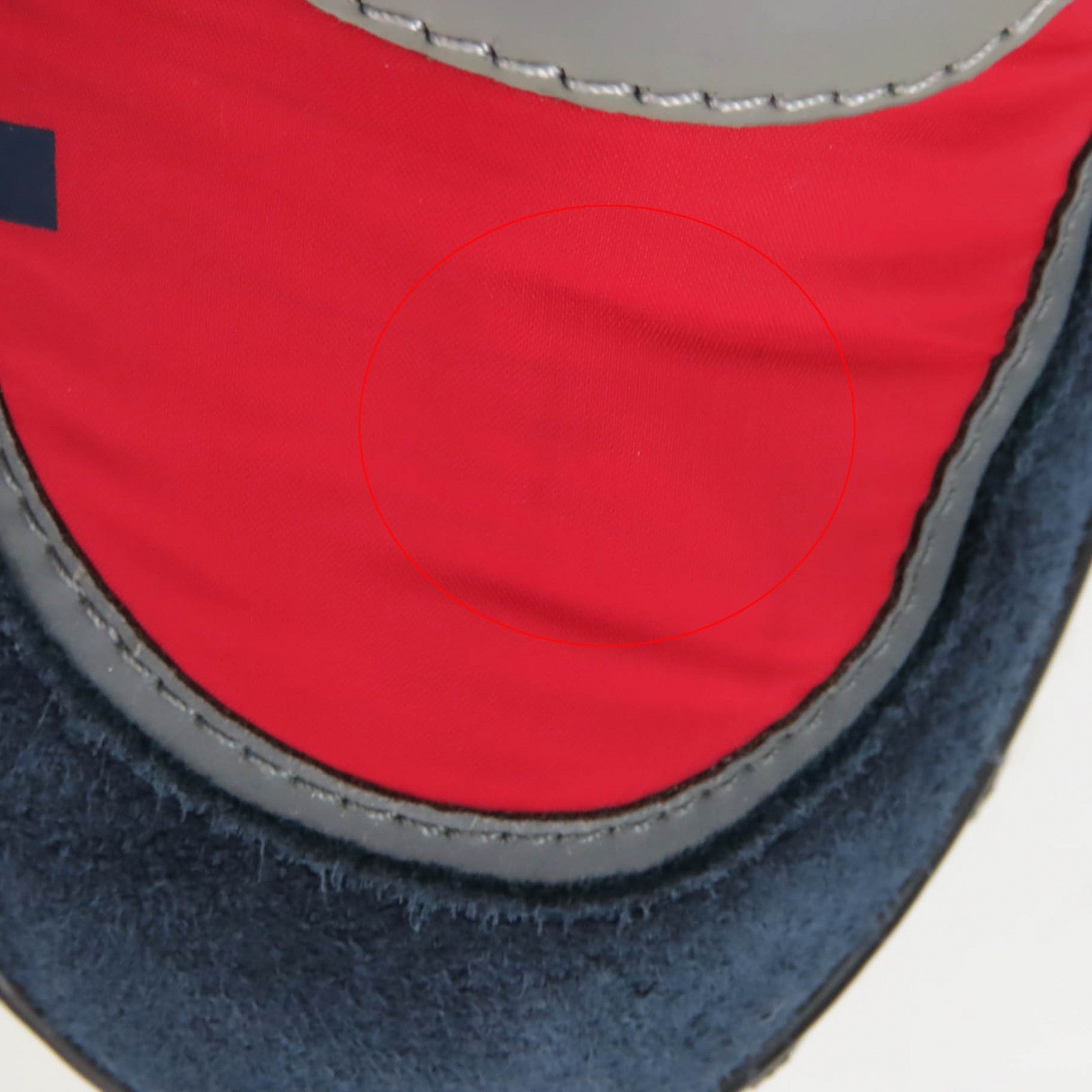 CHANEL ローカットスニーカー