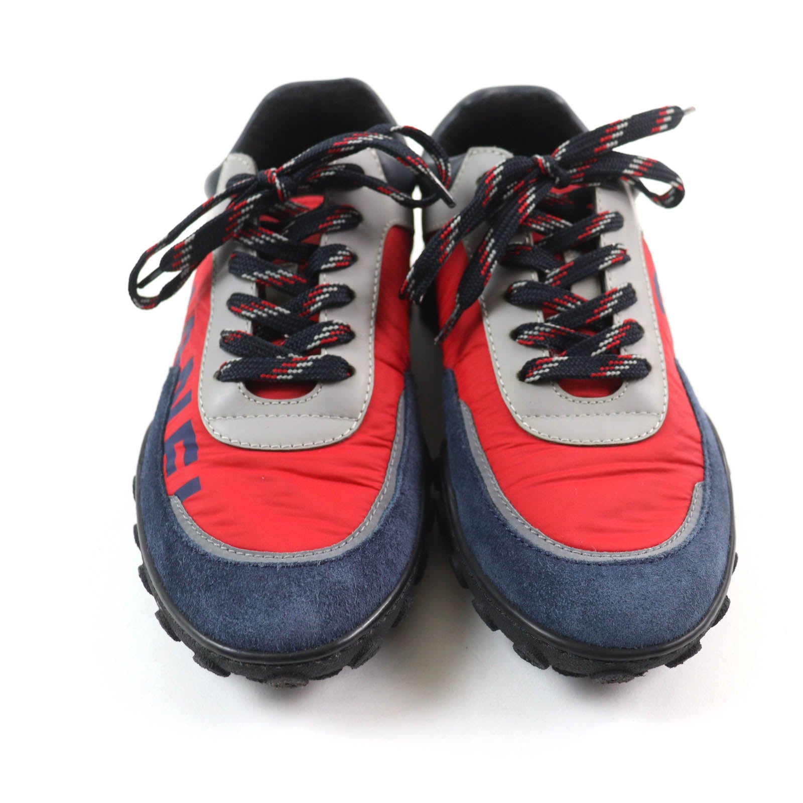 CHANEL ローカットスニーカー