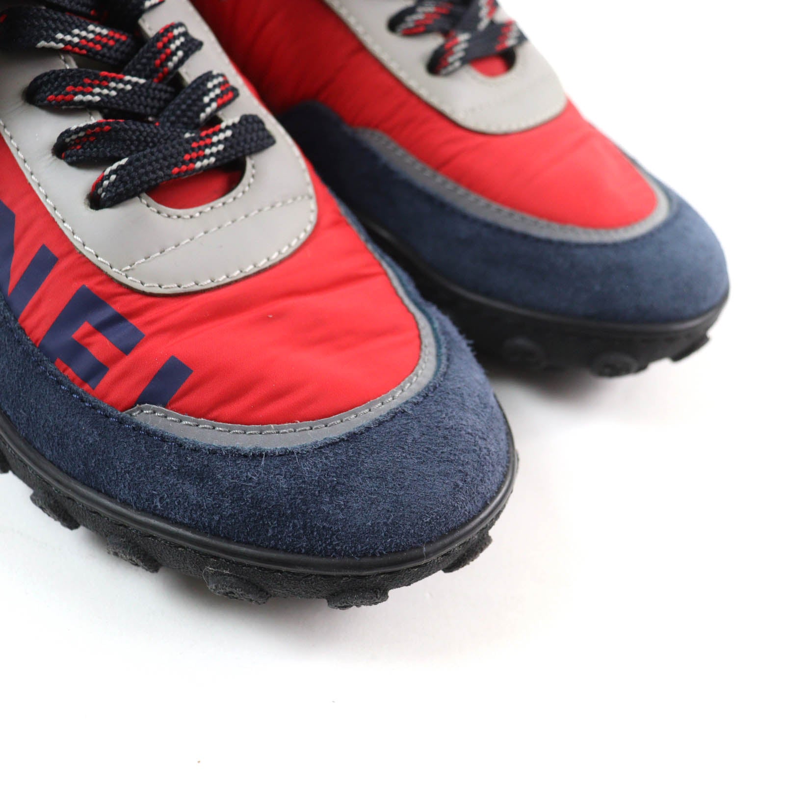 CHANEL ローカットスニーカー