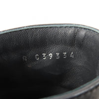 CHANEL アンクルブーツ