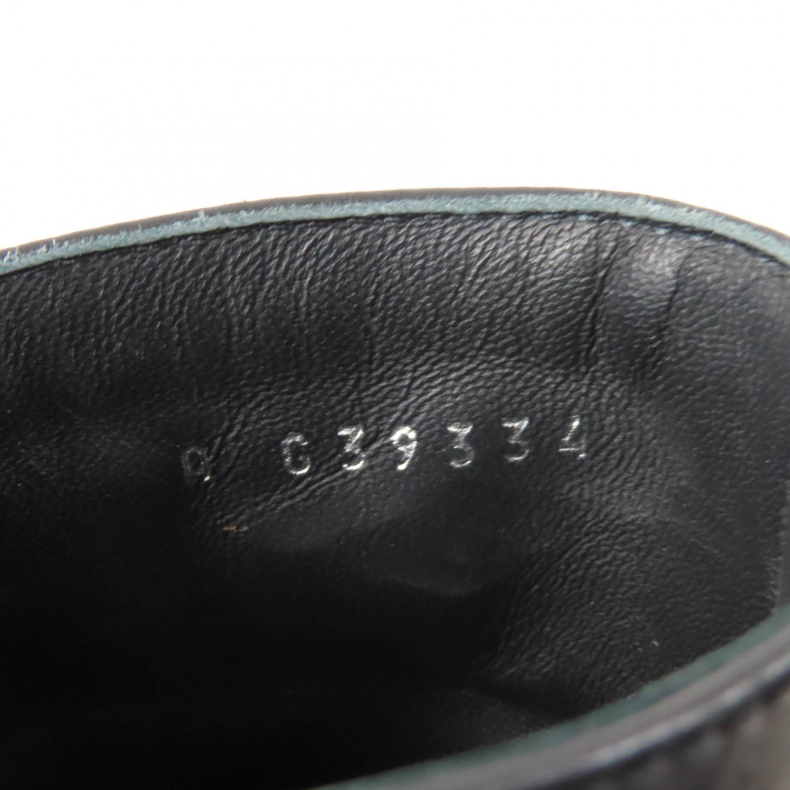 CHANEL アンクルブーツ