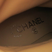 CHANEL ブーツ