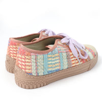 CHANEL ローカットスニーカー