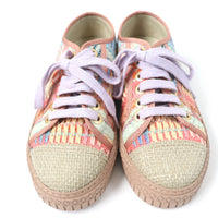 CHANEL ローカットスニーカー