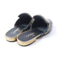 CHANEL ミュール