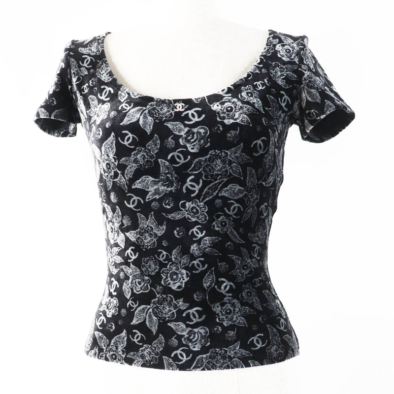 CHANEL カットソー