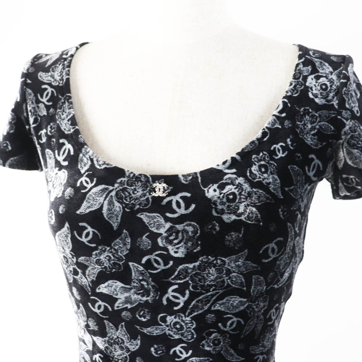 CHANEL カットソー