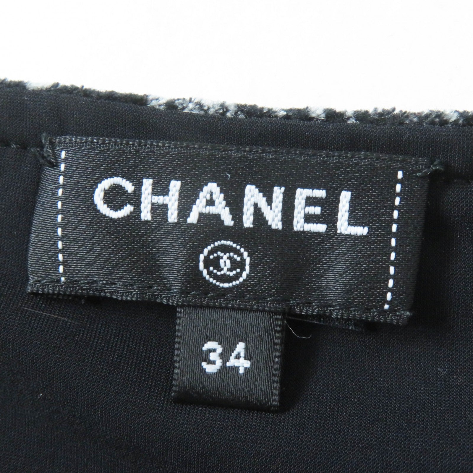 CHANEL カットソー