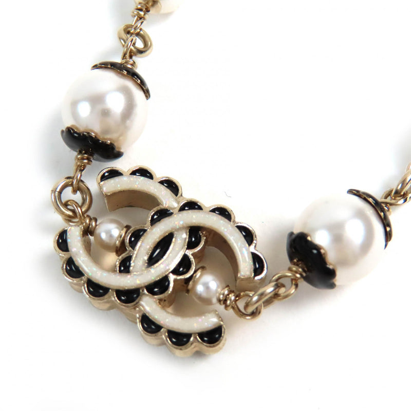 CHANEL ネックレス