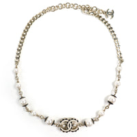 CHANEL ネックレス