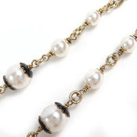 CHANEL ネックレス