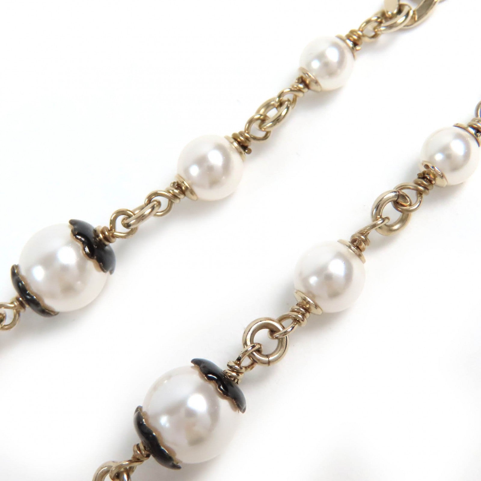 CHANEL ネックレス
