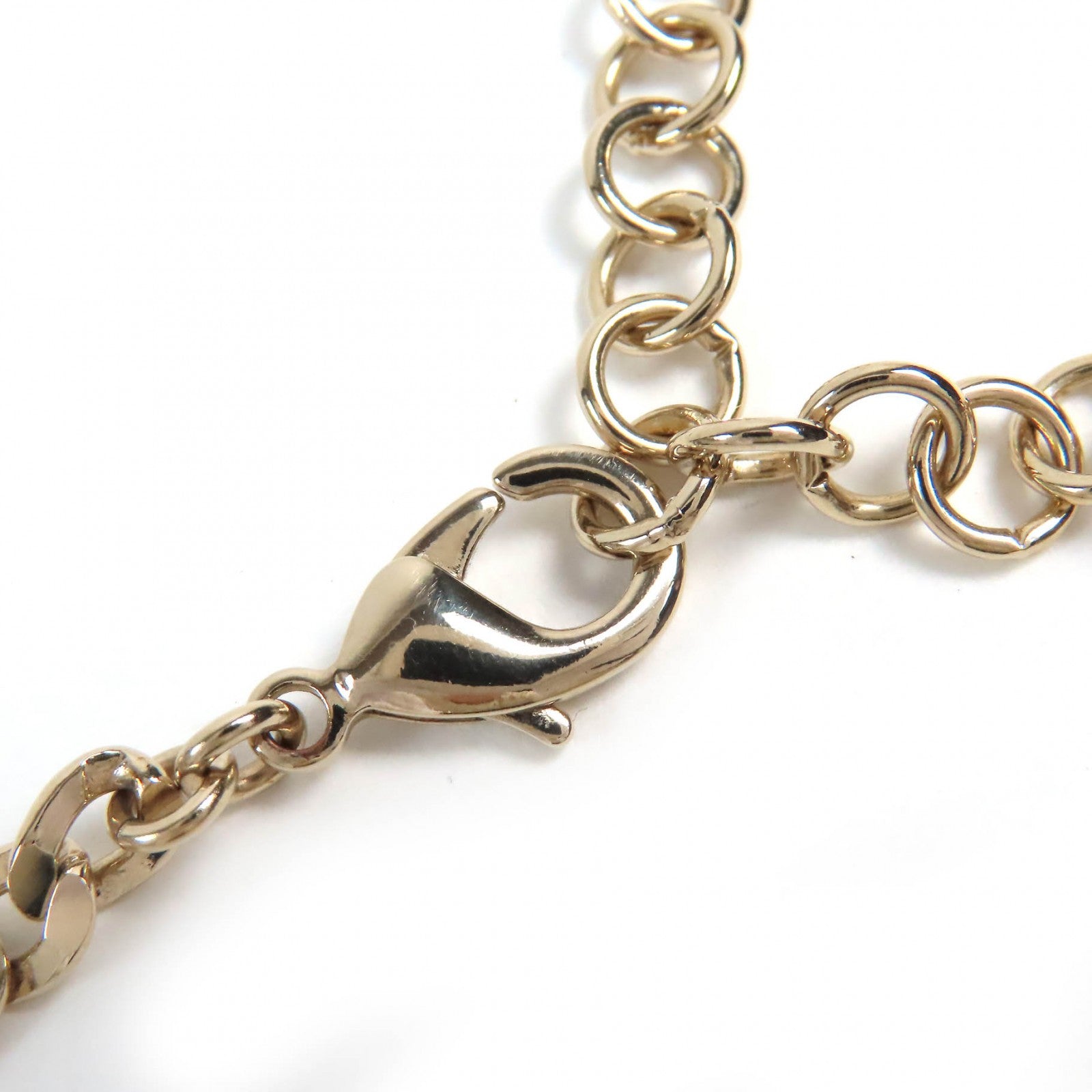 CHANEL ネックレス