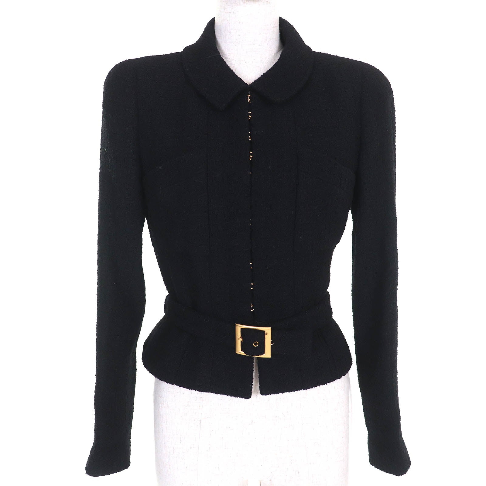 CHANEL テーラード、ブレザー