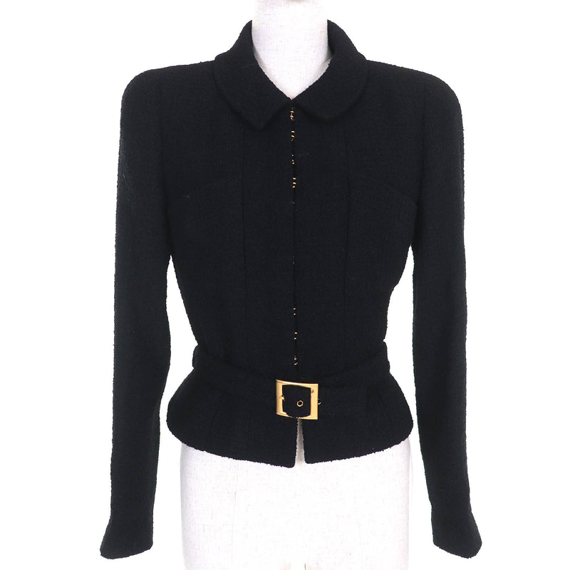 CHANEL テーラード、ブレザー