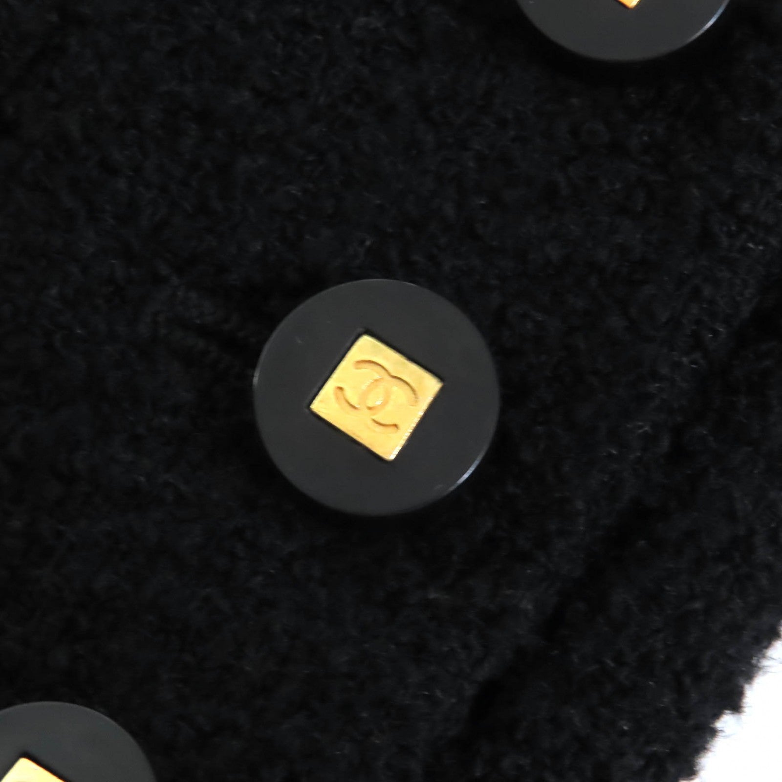 CHANEL テーラード、ブレザー