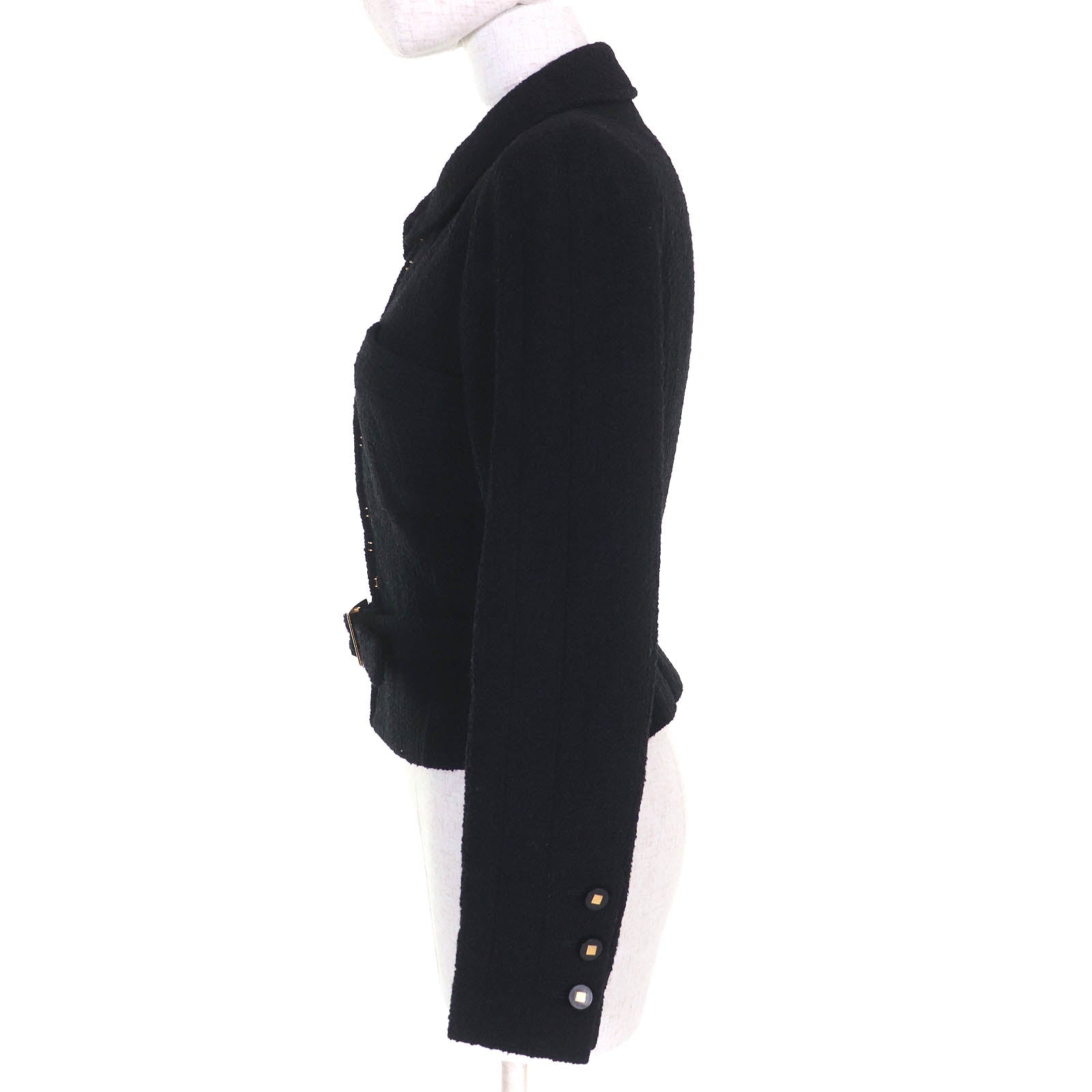 CHANEL テーラード、ブレザー