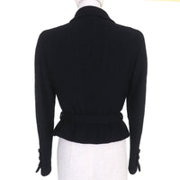 CHANEL テーラード、ブレザー