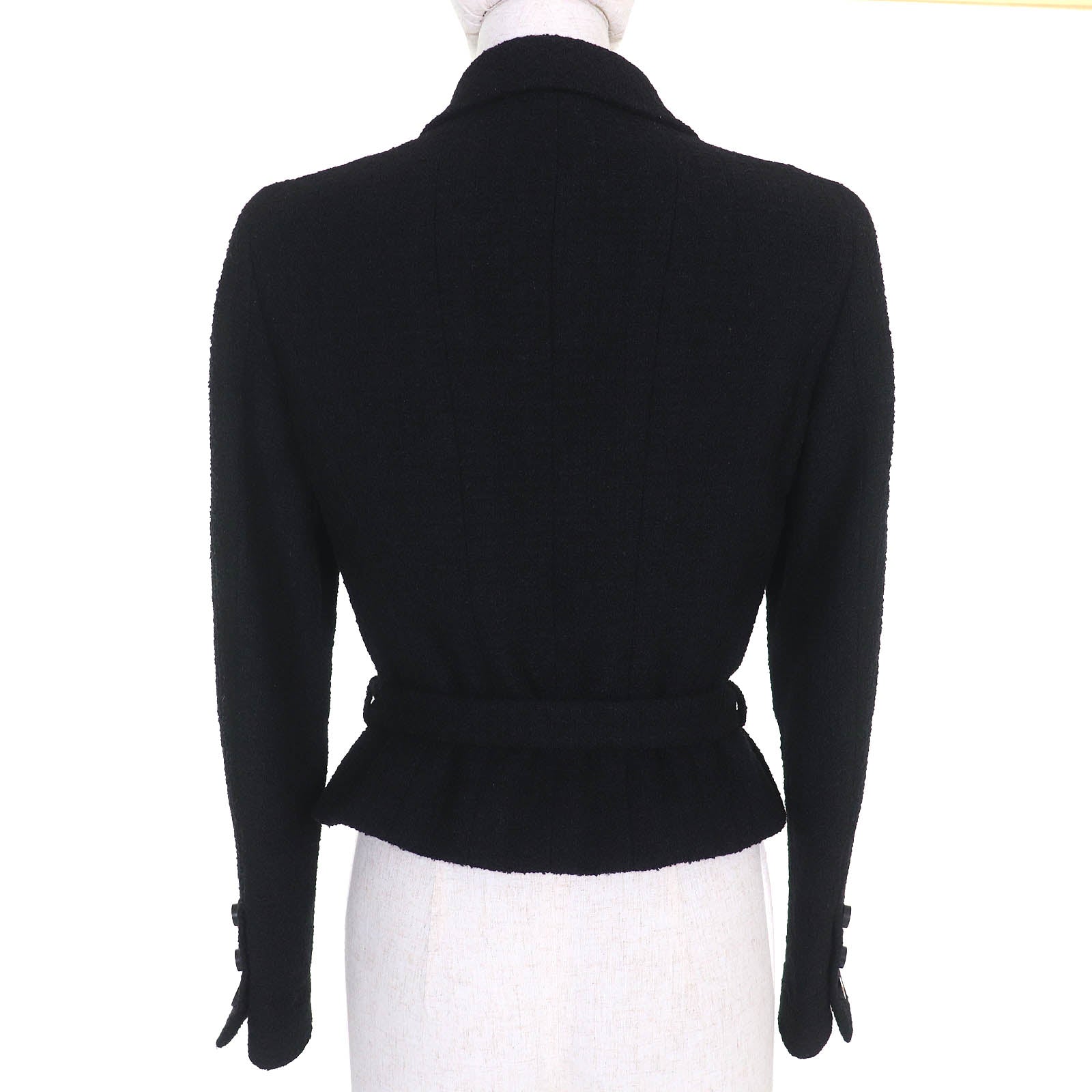 CHANEL テーラード、ブレザー