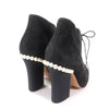 CHANEL アンクルブーツ