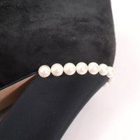 CHANEL アンクルブーツ