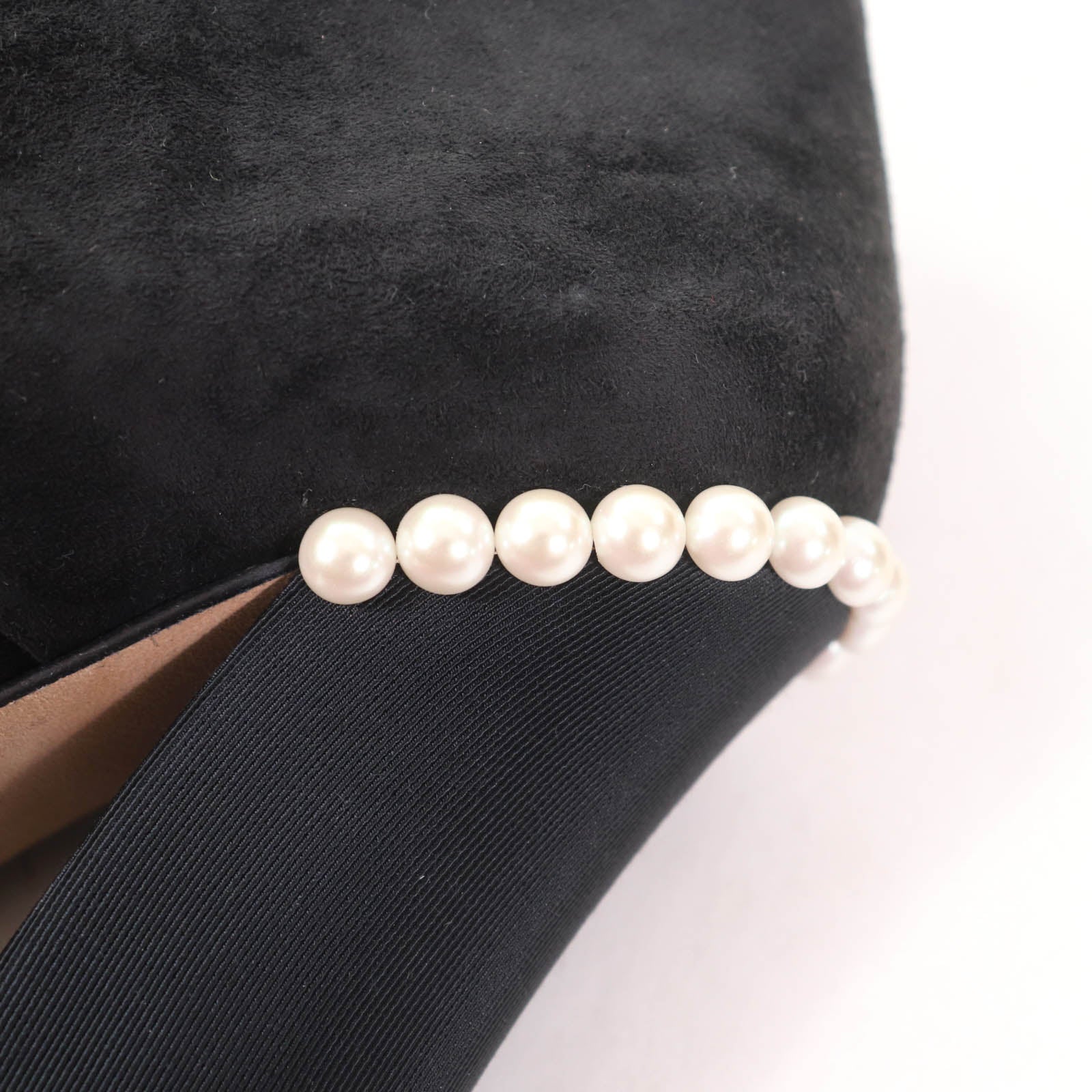 CHANEL アンクルブーツ