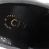 CHANEL アンクルブーツ