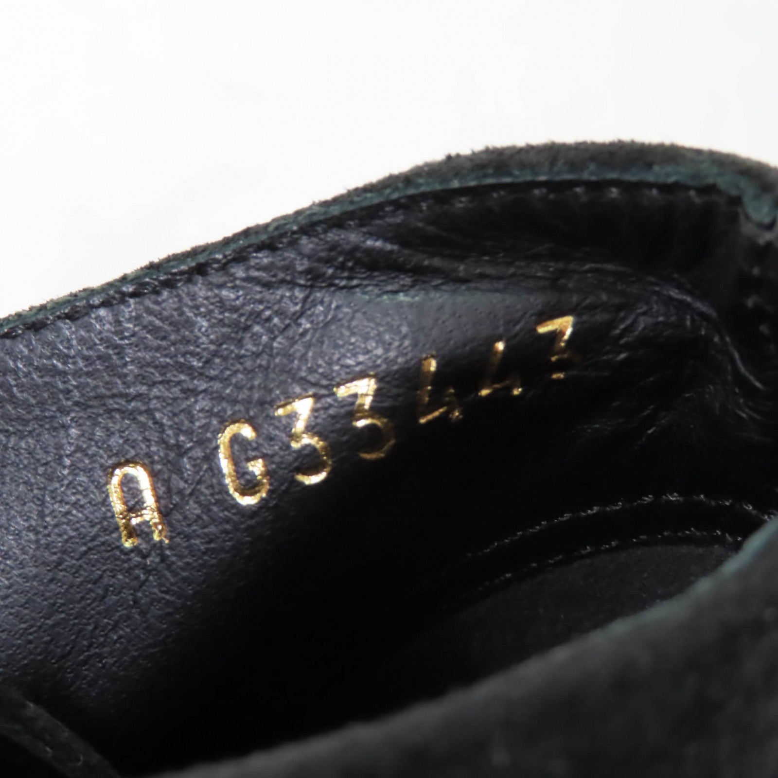 CHANEL アンクルブーツ