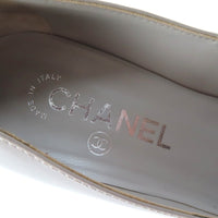 CHANEL パンプス
