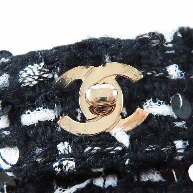 CHANEL ショートブーツ