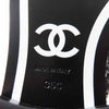 CHANEL ショートブーツ