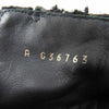 CHANEL ショートブーツ