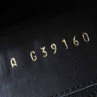 CHANEL ショートブーツ